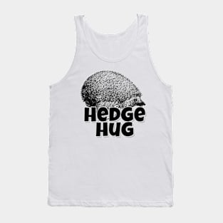 Hedge Hug Tank Top